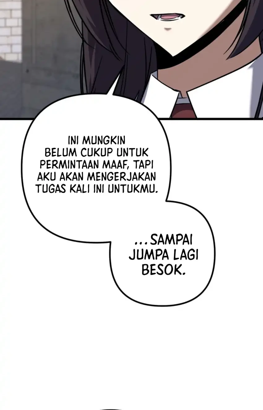 The Regressed Extra Becomes a Genius Chapter 30 Gambar 37