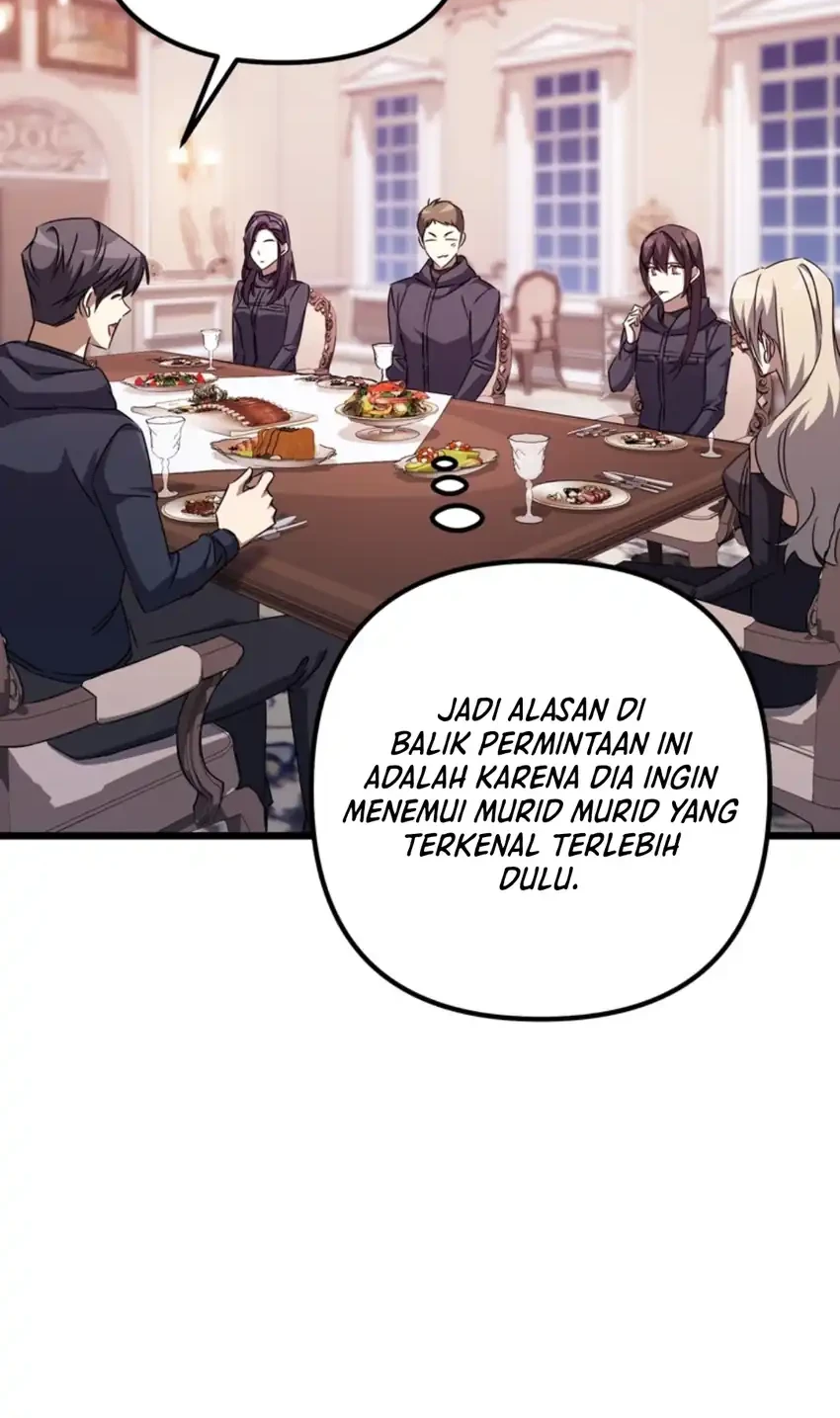 The Regressed Extra Becomes a Genius Chapter 31 Gambar 37
