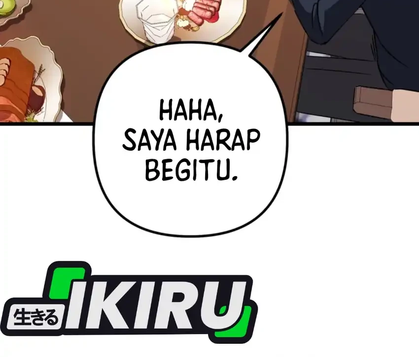 The Regressed Extra Becomes a Genius Chapter 31 Gambar 39