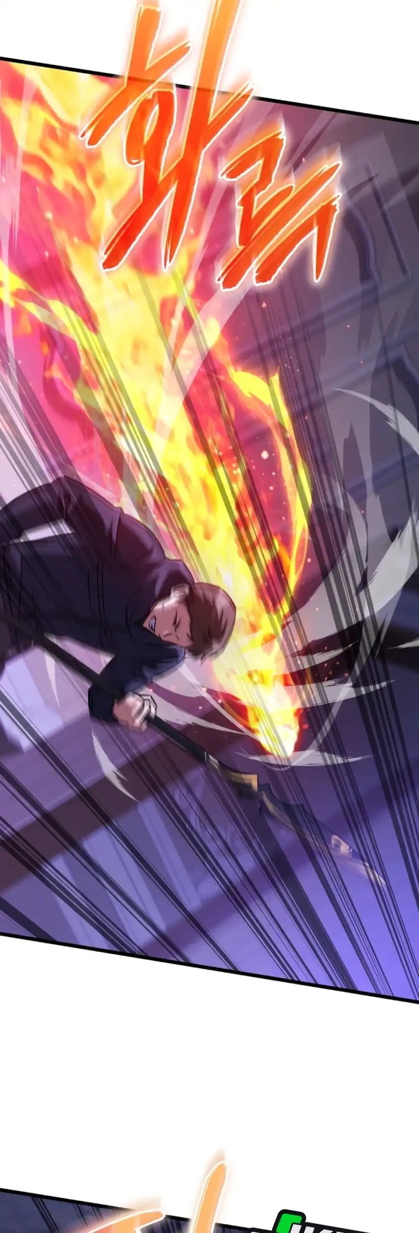 The Regressed Extra Becomes a Genius Chapter 33 Gambar 38