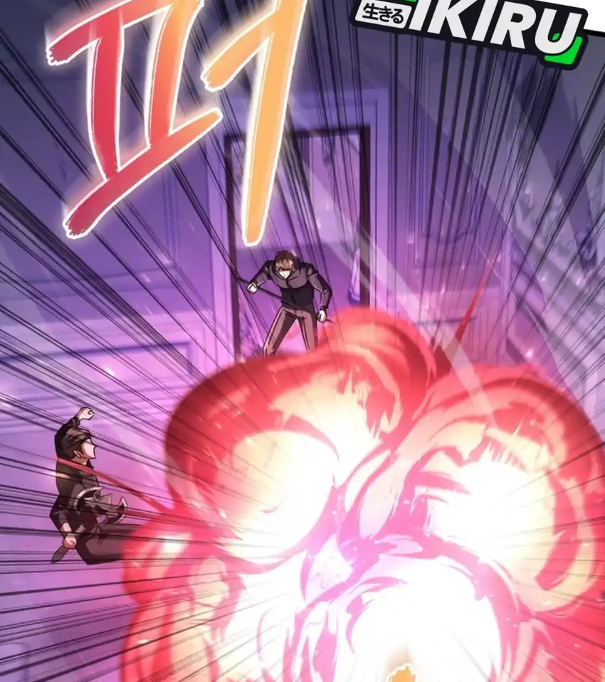 The Regressed Extra Becomes a Genius Chapter 33 Gambar 39