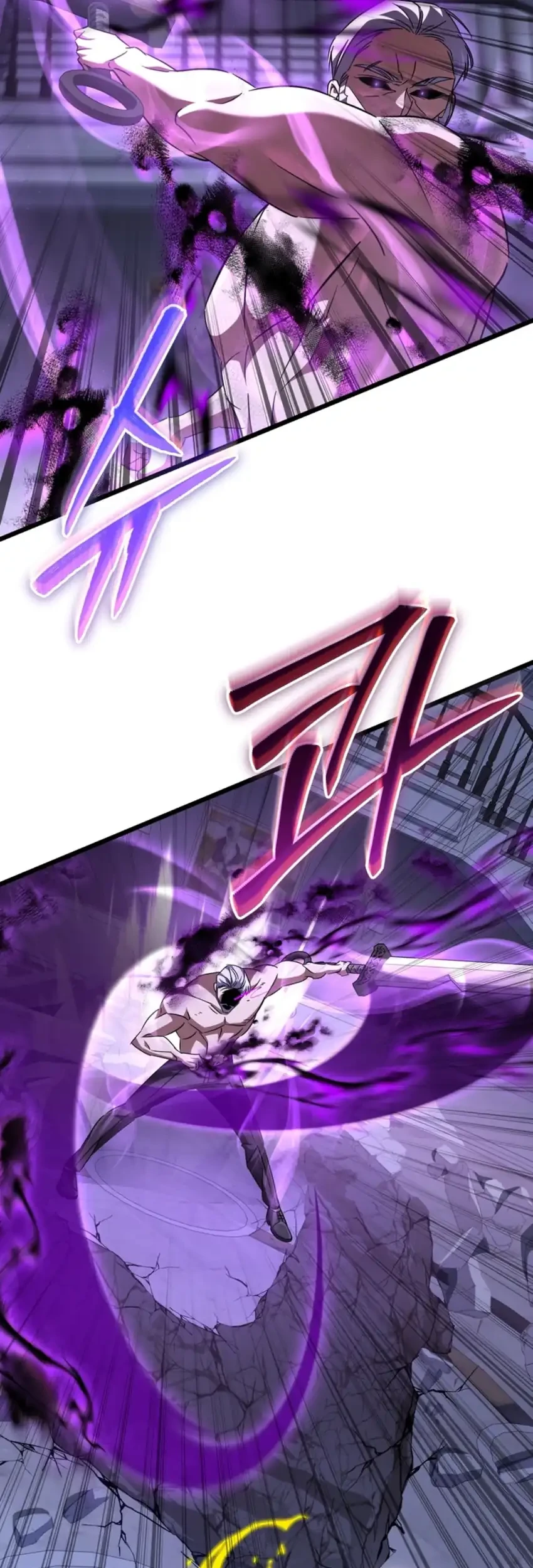 The Regressed Extra Becomes a Genius Chapter 34 Gambar 38