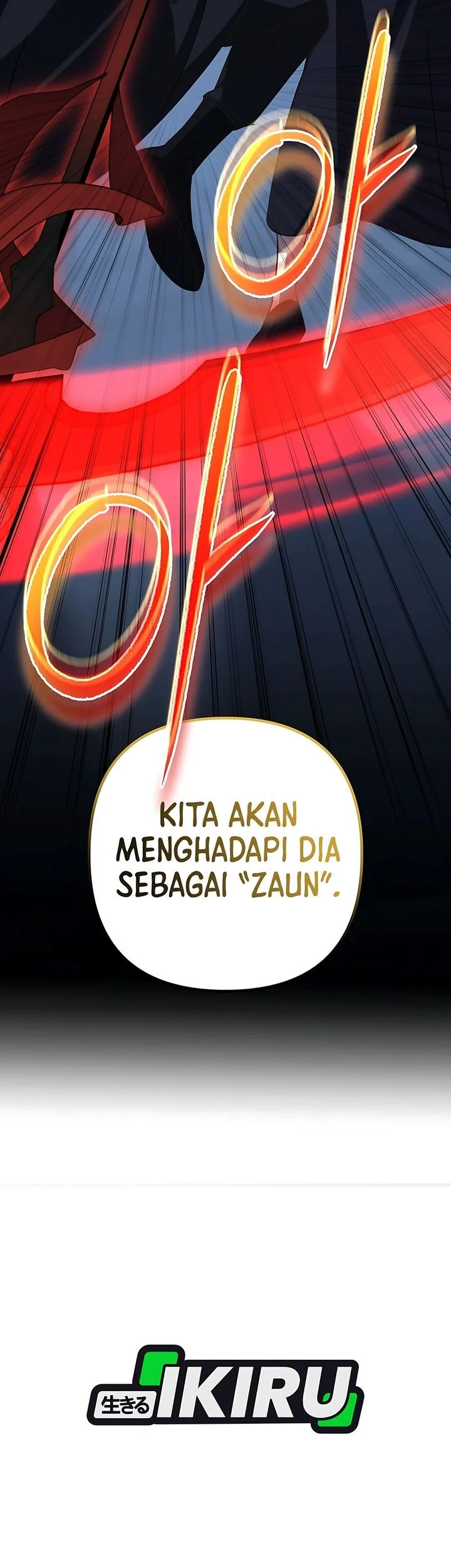 The Regressed Extra Becomes a Genius Chapter 35 Gambar 33