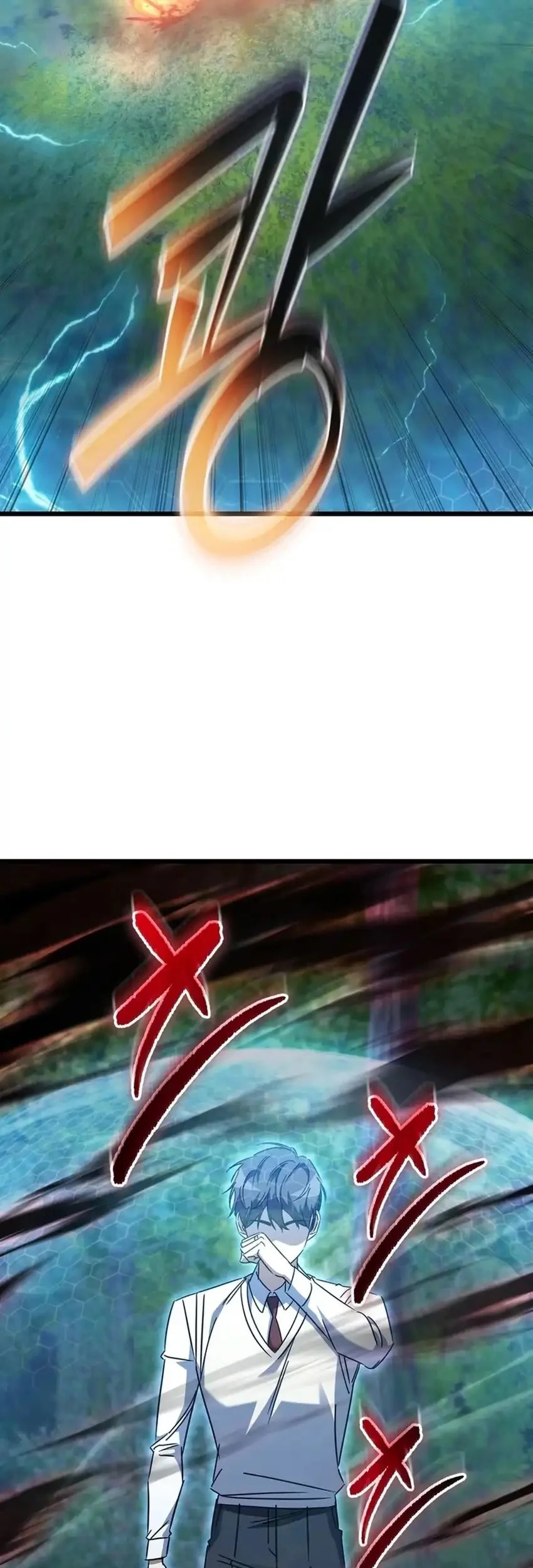 The Regressed Extra Becomes a Genius Chapter 42 Gambar 40