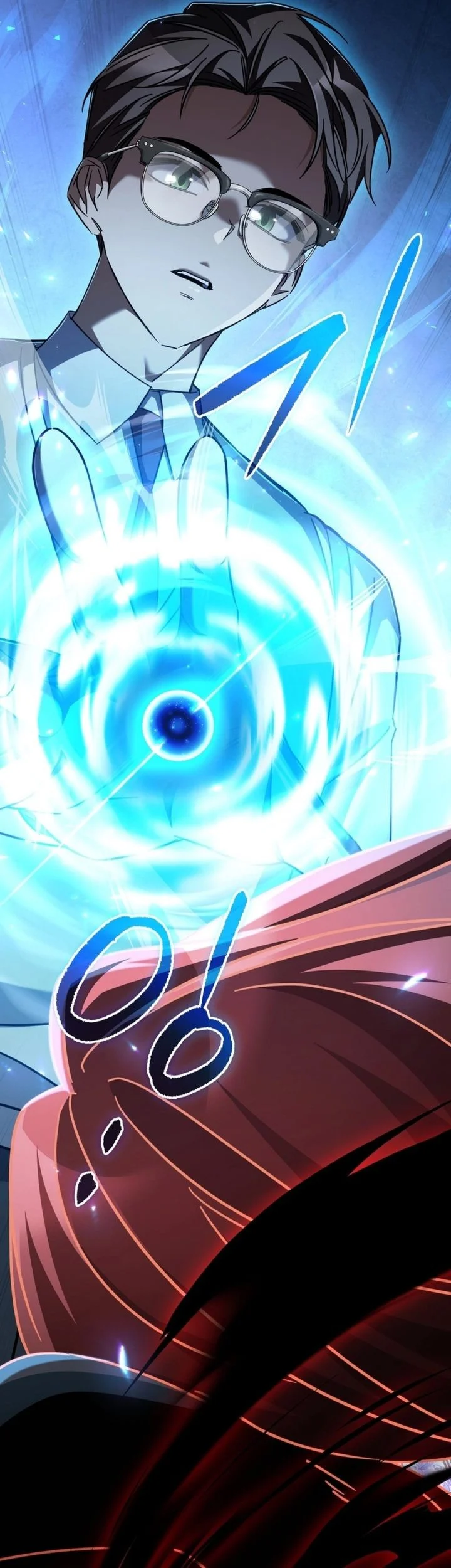 The Regressed Extra Becomes a Genius Chapter 43 Gambar 34