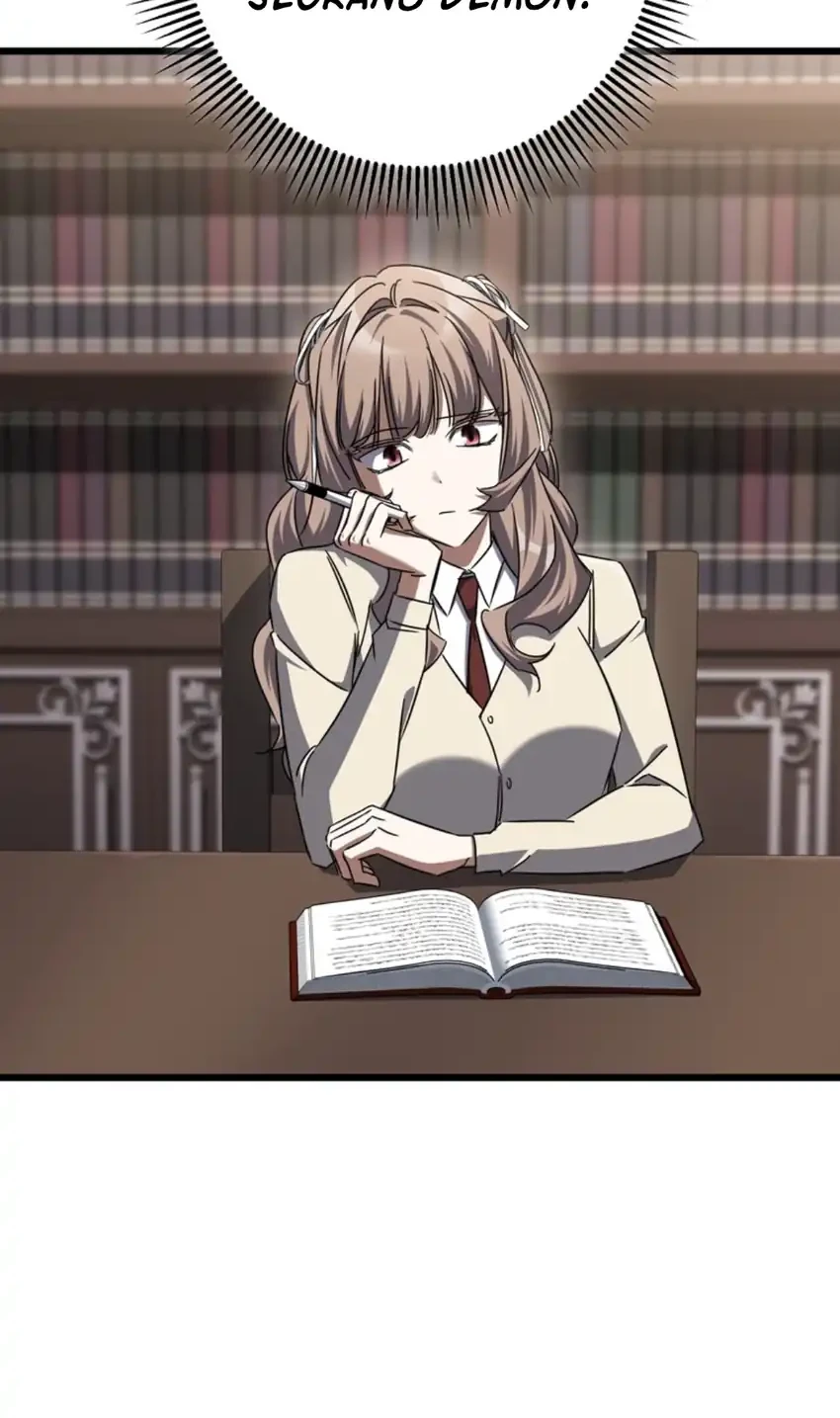 The Regressed Extra Becomes a Genius Chapter 45 Gambar 33