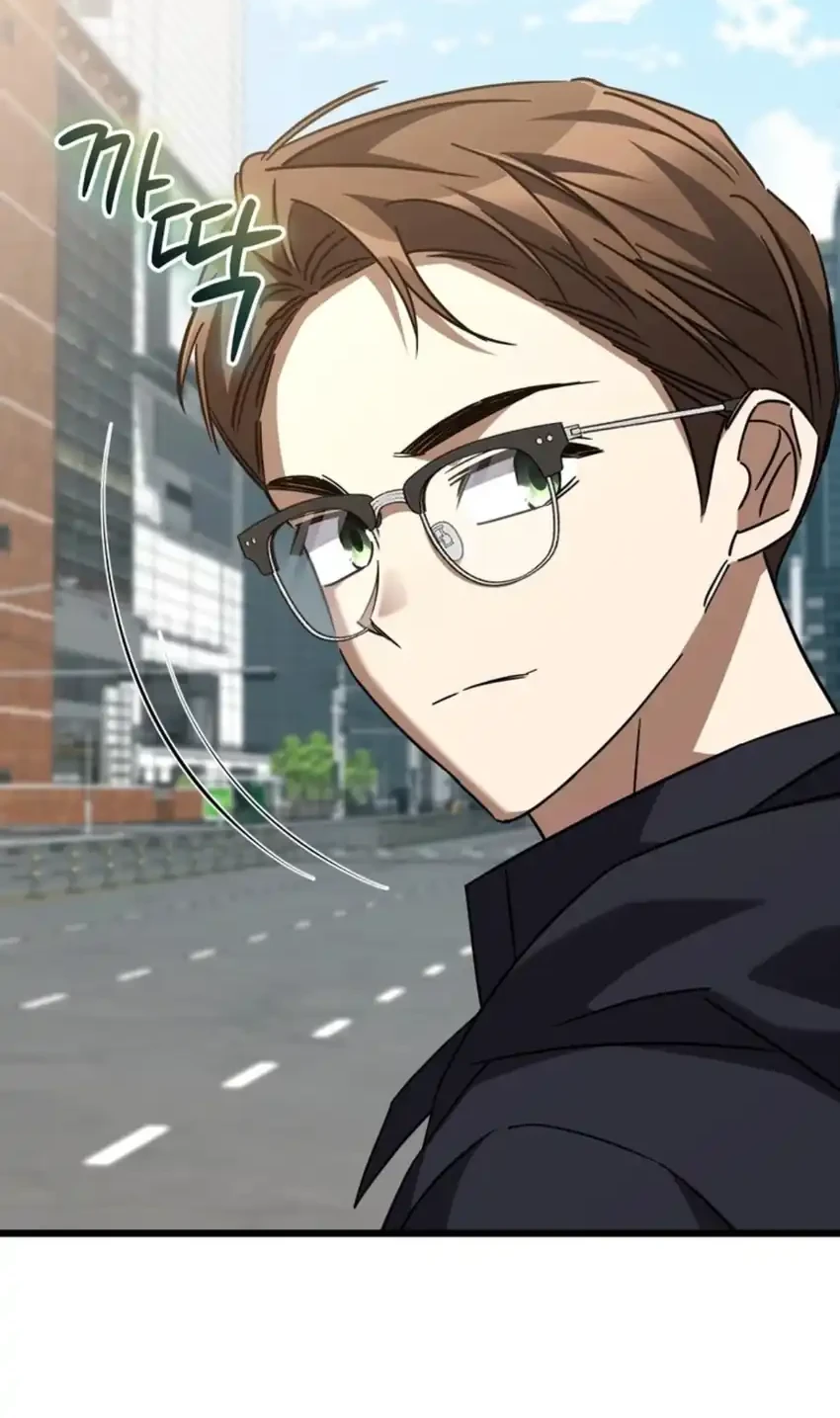 The Regressed Extra Becomes a Genius Chapter 46 Gambar 38