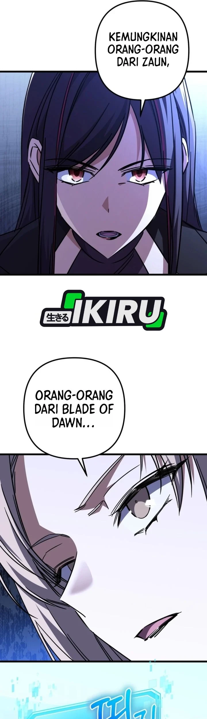 The Regressed Extra Becomes a Genius Chapter 52 Gambar 36