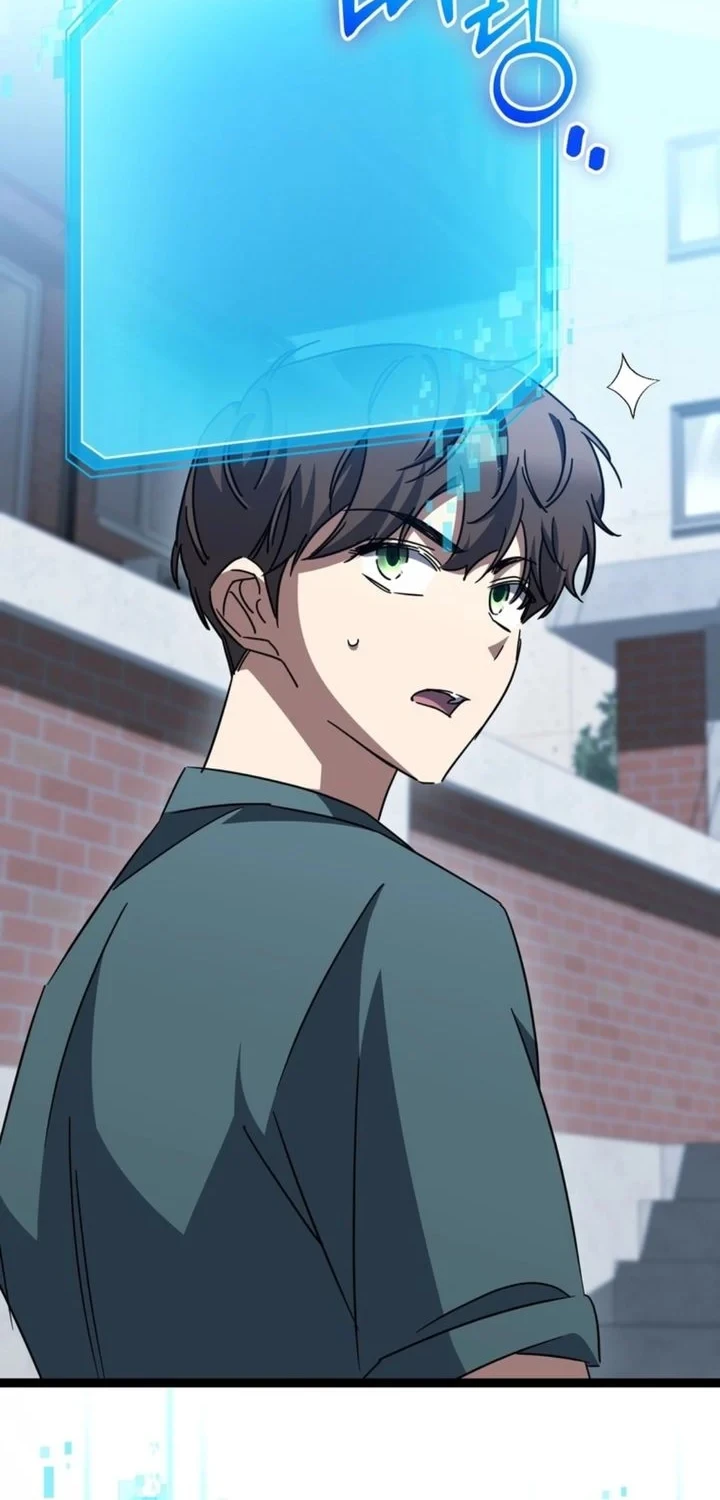 The Regressed Extra Becomes a Genius Chapter 52 Gambar 37