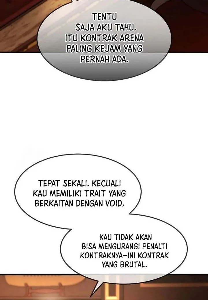 The Regressed Genius Player’s Legendary Weapon Creation Chapter 72 Gambar 22