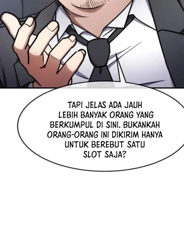 The Regressed Genius Player’s Legendary Weapon Creation Chapter 74 Gambar 24