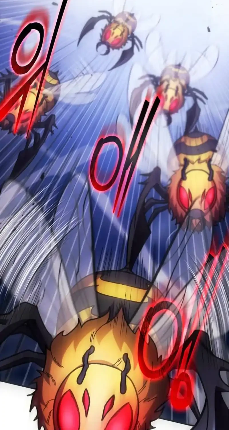 The Regressed Genius Player’s Legendary Weapon Creation Chapter 79 Gambar 22
