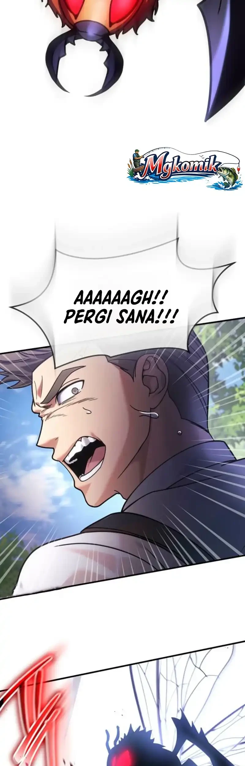 The Regressed Genius Player’s Legendary Weapon Creation Chapter 79 Gambar 23