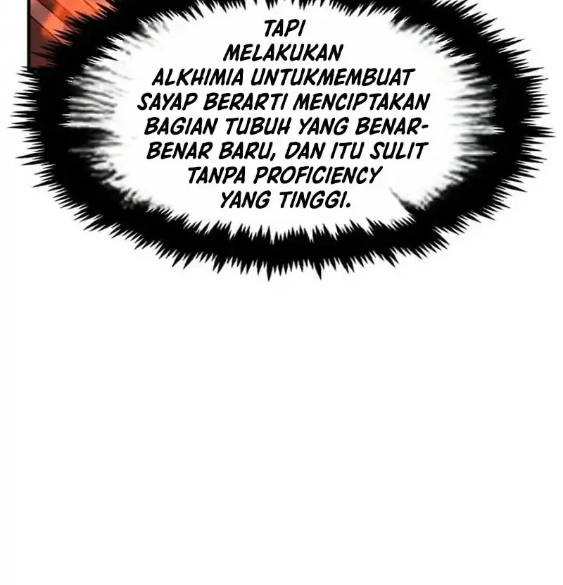 The Regressed Genius Player’s Legendary Weapon Creation Chapter 80 Gambar 26