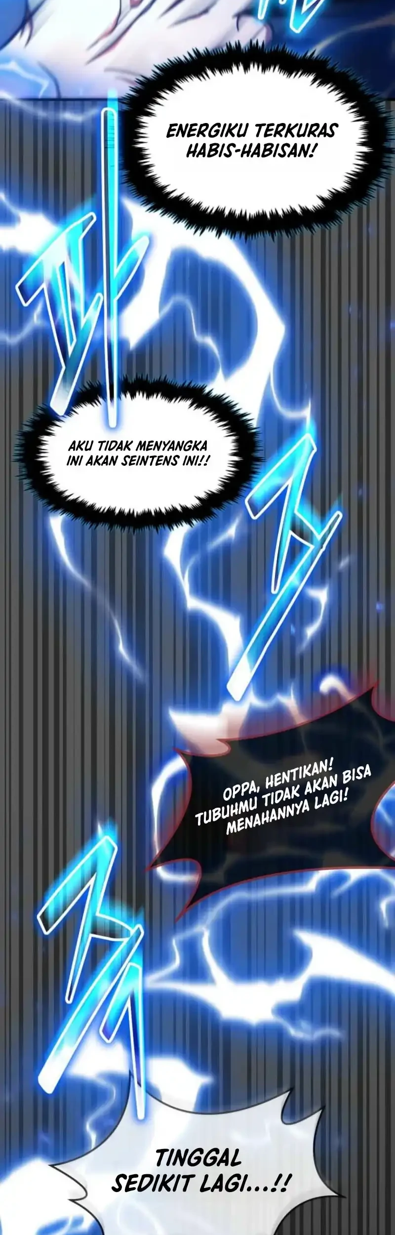 The Regressed Genius Player’s Legendary Weapon Creation Chapter 84 Gambar 24