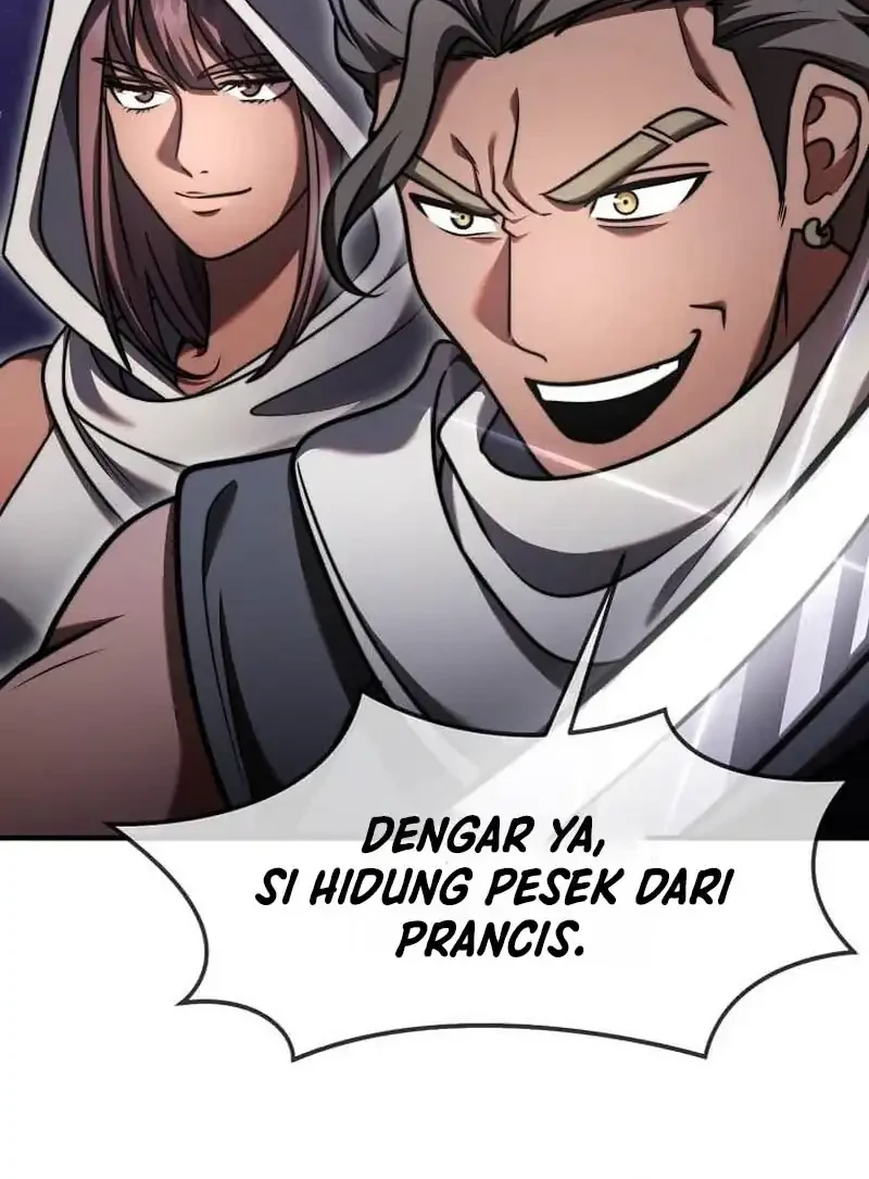 The Regressed Genius Player’s Legendary Weapon Creation Chapter 87 Gambar 26