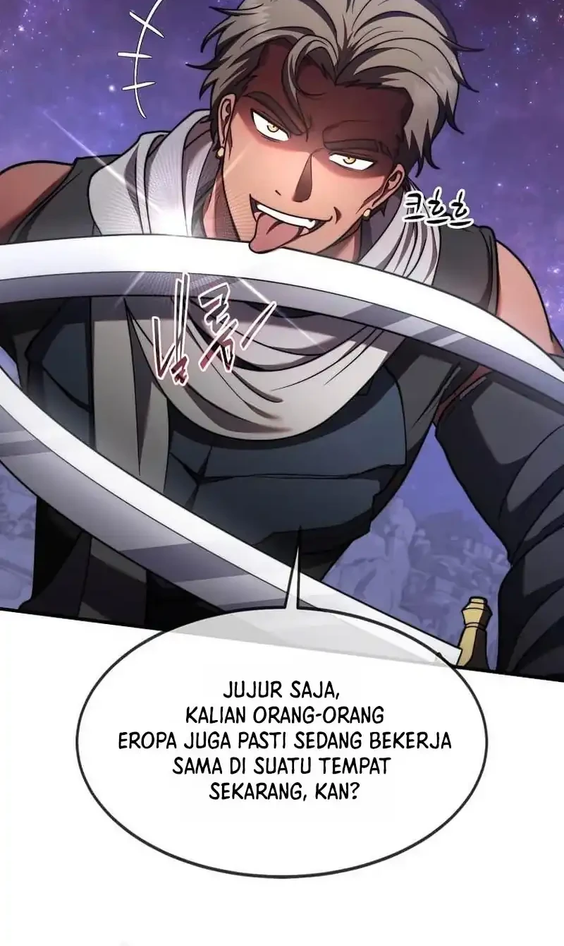 The Regressed Genius Player’s Legendary Weapon Creation Chapter 87 Gambar 28
