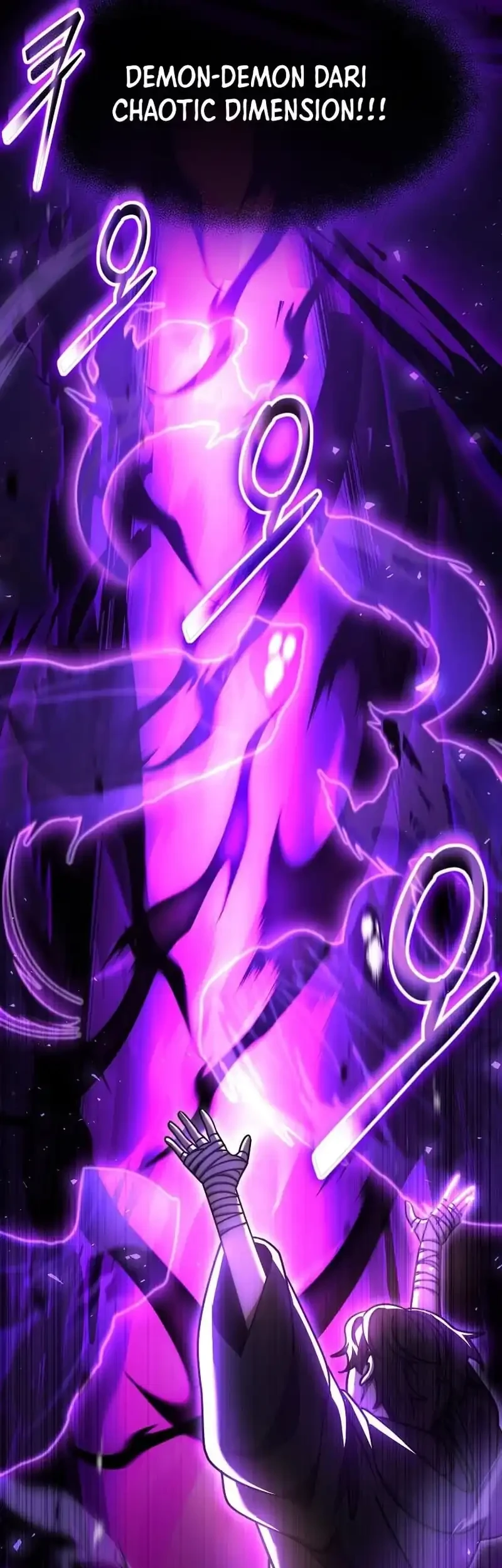 The Regressed Genius Player’s Legendary Weapon Creation Chapter 88 Gambar 29