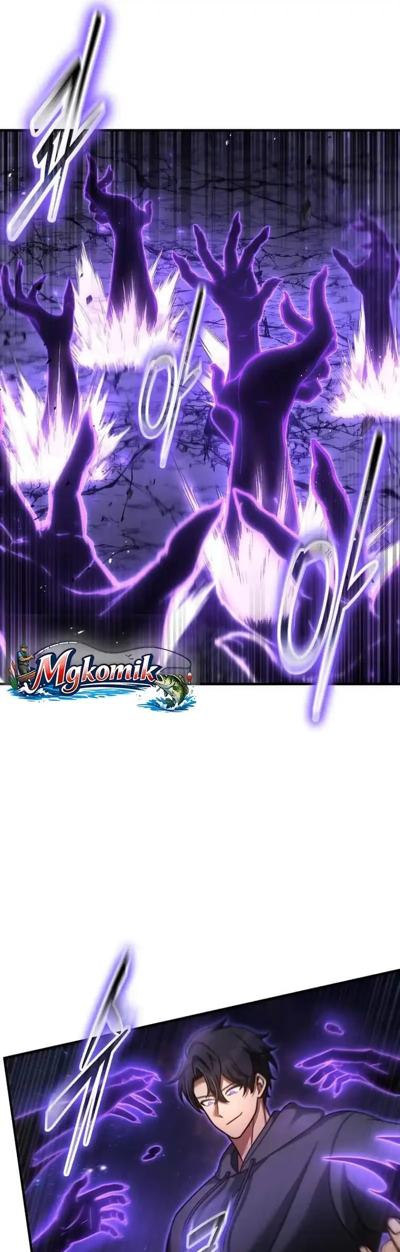 The Regressed Genius Player’s Legendary Weapon Creation Chapter 89 Gambar 26