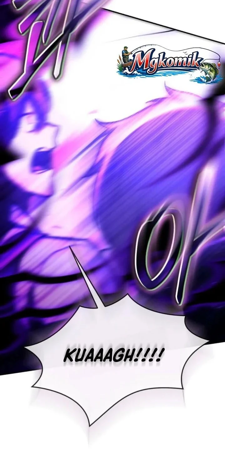 The Regressed Genius Player’s Legendary Weapon Creation Chapter 91 Gambar 26