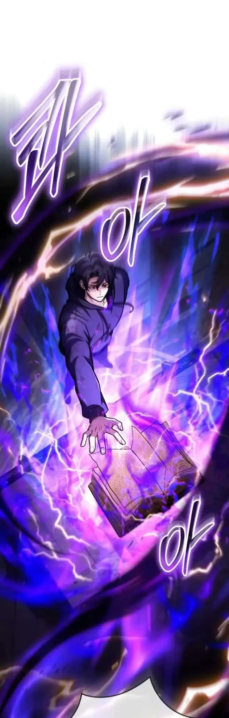 The Regressed Genius Player’s Legendary Weapon Creation Chapter 93 Gambar 25