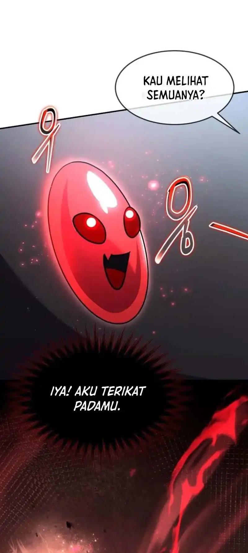 The Regressed Genius Player’s Legendary Weapon Creation Chapter 94 Gambar 27