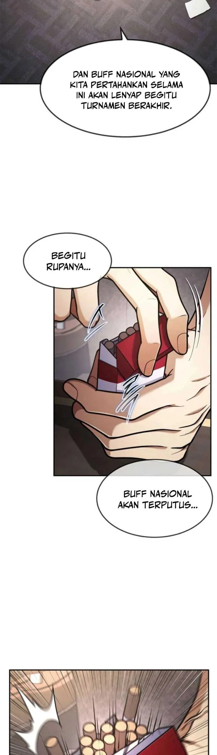 The Regressed Genius Player’s Legendary Weapon Creation Chapter 95 Gambar 20