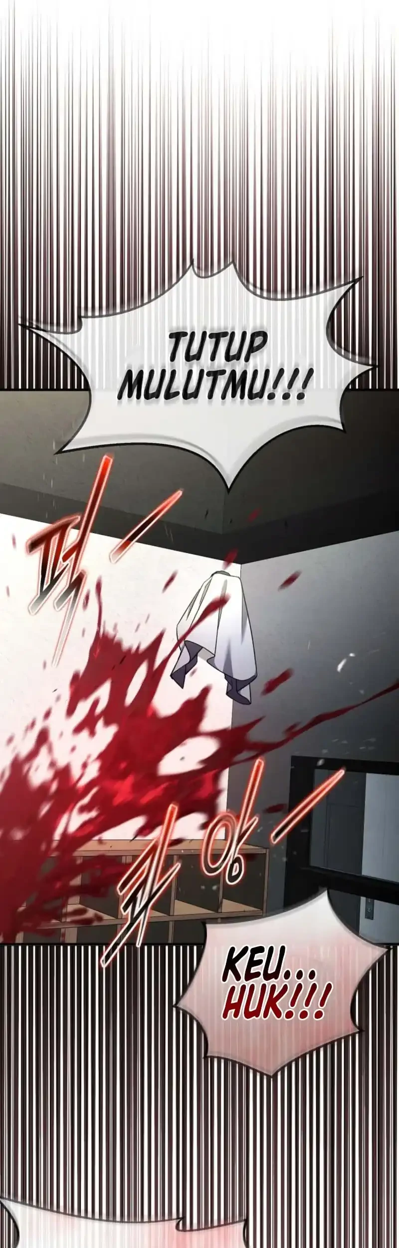 The Regressed Genius Player’s Legendary Weapon Creation Chapter 99 Gambar 28