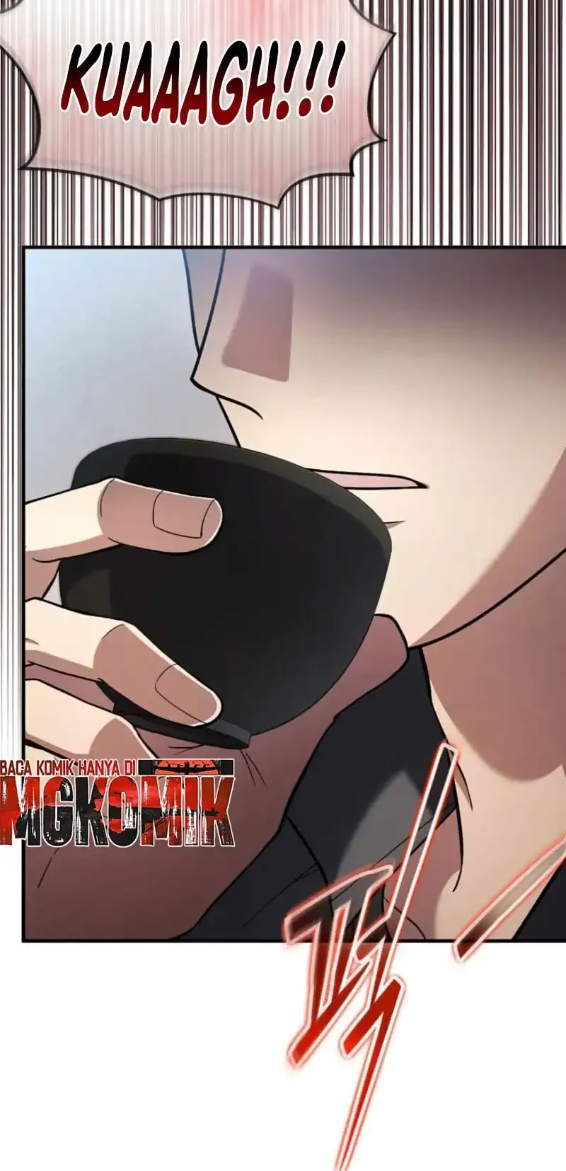 The Regressed Genius Player’s Legendary Weapon Creation Chapter 99 Gambar 29