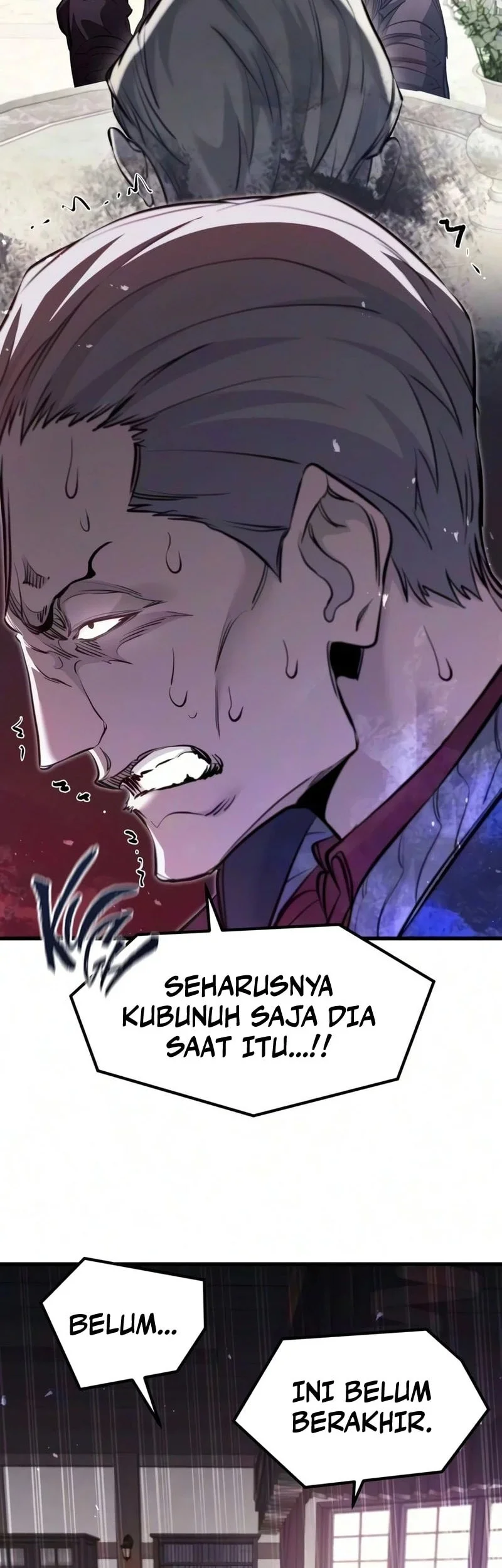 The Regressed Mercenary’s Machinations Chapter 100 Gambar 31