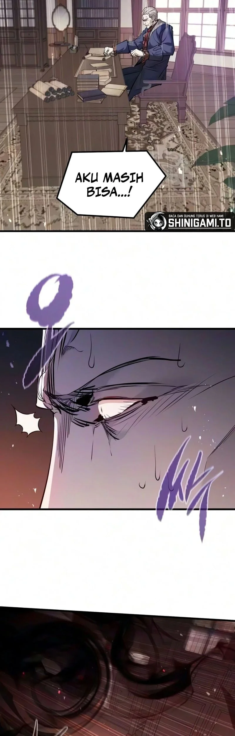 The Regressed Mercenary’s Machinations Chapter 100 Gambar 32