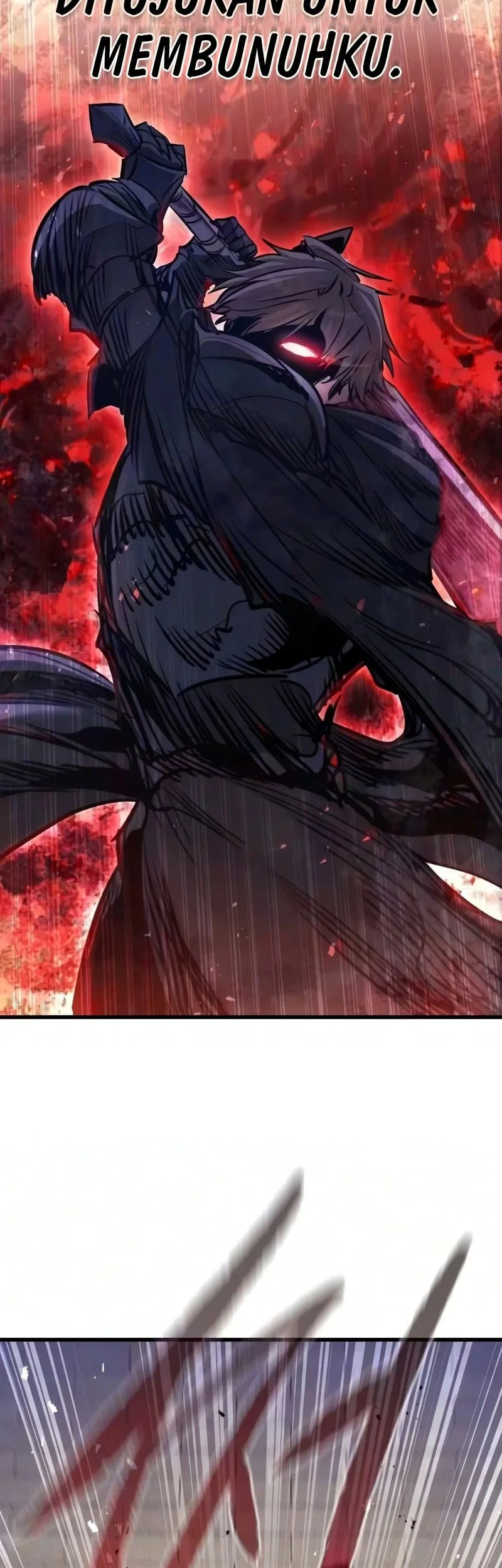 The Regressed Mercenary’s Machinations Chapter 103 Gambar 29