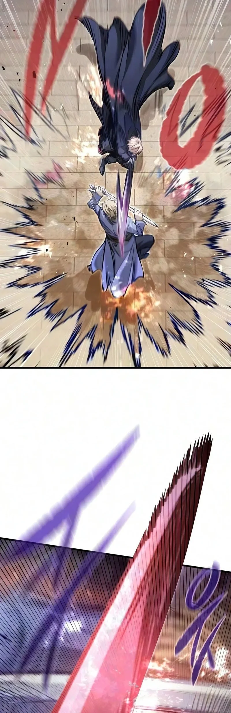 The Regressed Mercenary’s Machinations Chapter 103 Gambar 30