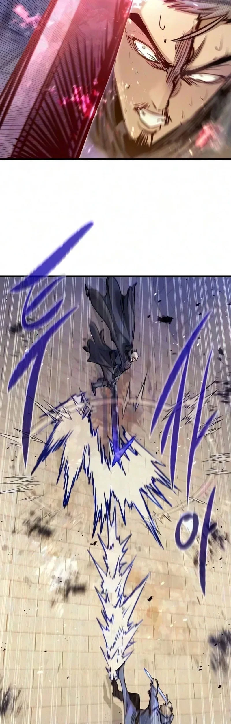The Regressed Mercenary’s Machinations Chapter 103 Gambar 31