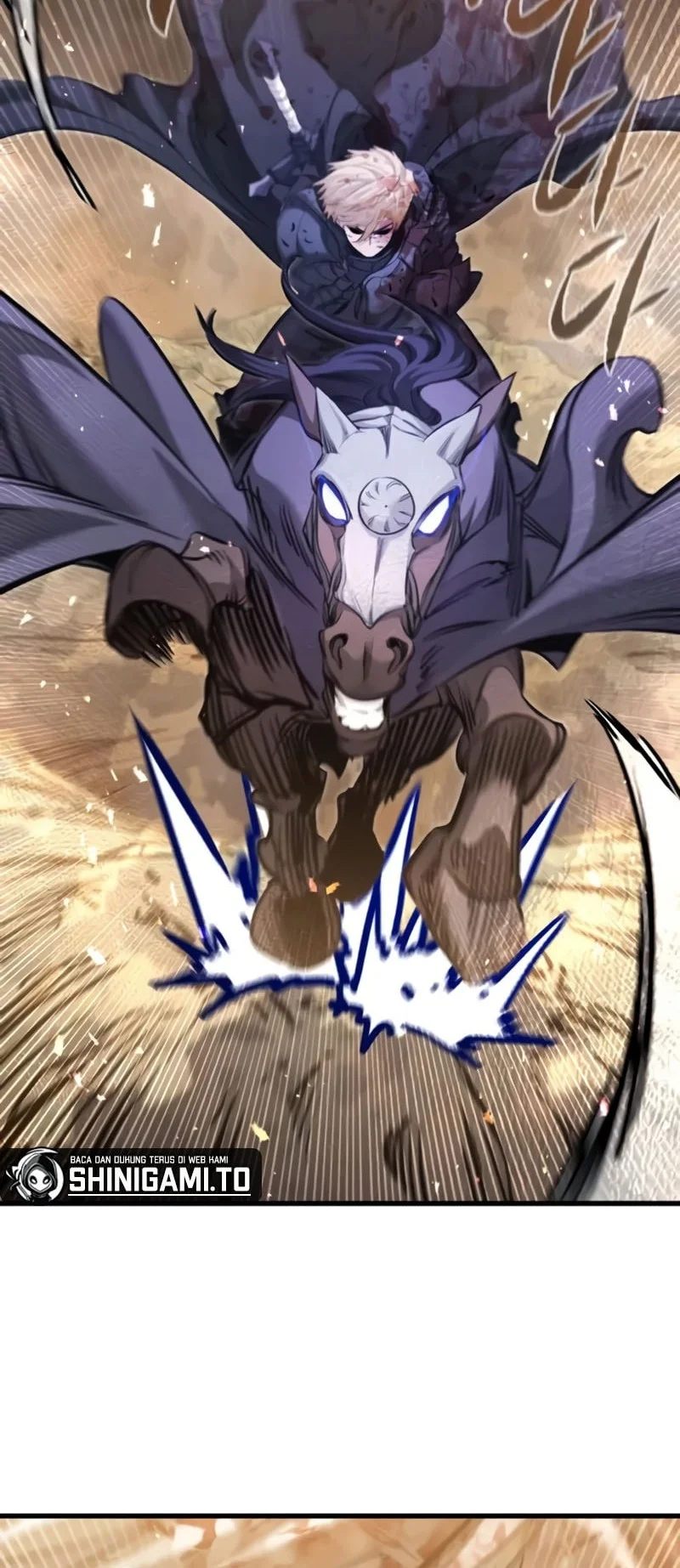 The Regressed Mercenary’s Machinations Chapter 104 Gambar 26