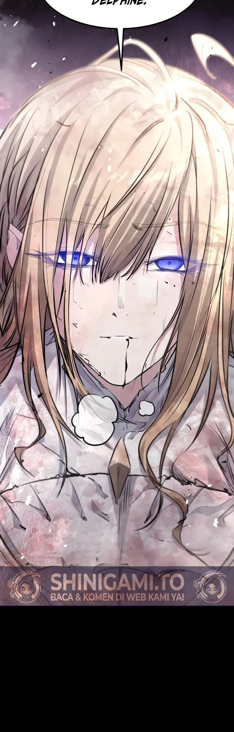 The Regressed Mercenary’s Machinations Chapter 105 Gambar 29