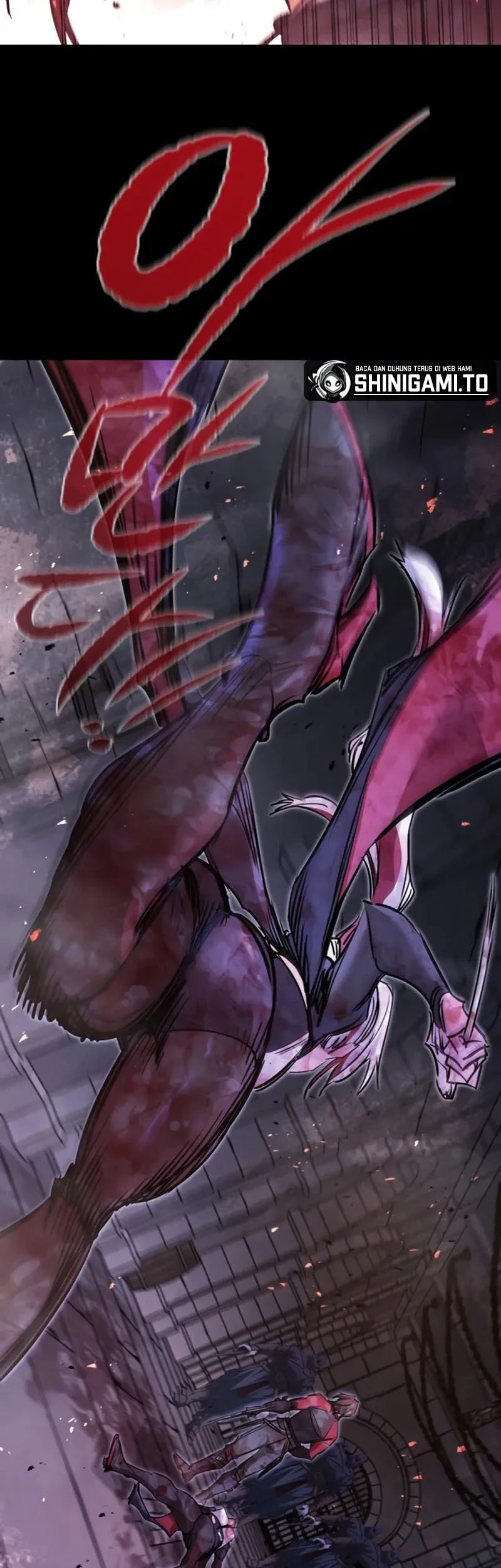 The Regressed Mercenary’s Machinations Chapter 106 Gambar 29