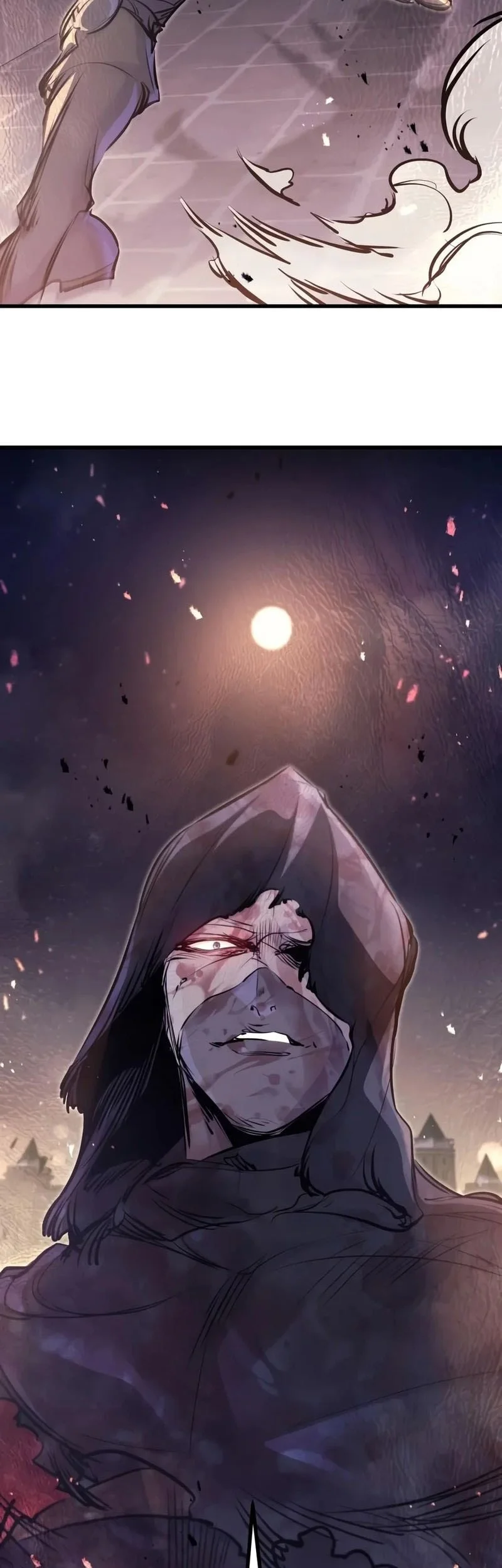 The Regressed Mercenary’s Machinations Chapter 107 Gambar 25