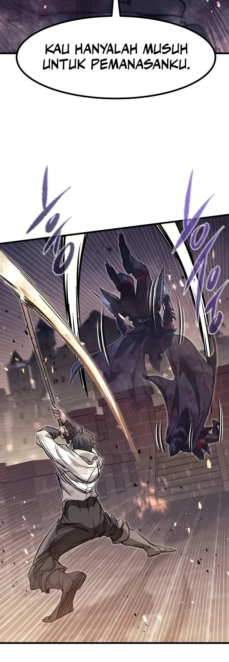 The Regressed Mercenary’s Machinations Chapter 107 Gambar 26