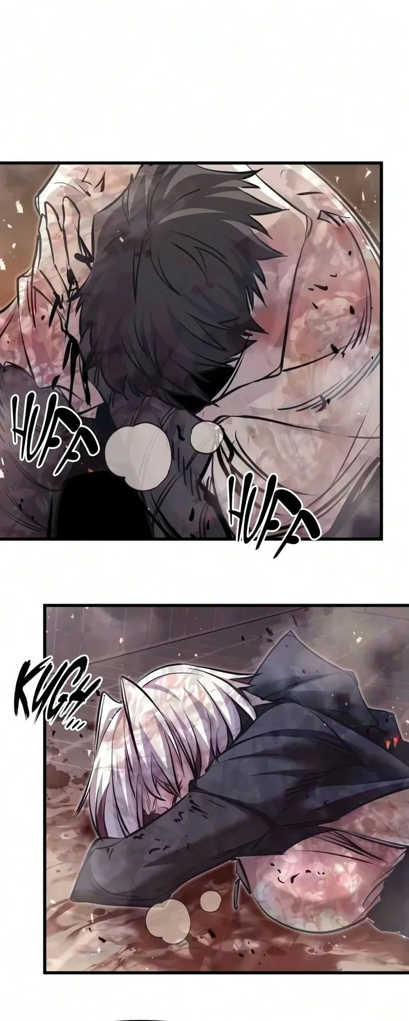 The Regressed Mercenary’s Machinations Chapter 108 Gambar 25