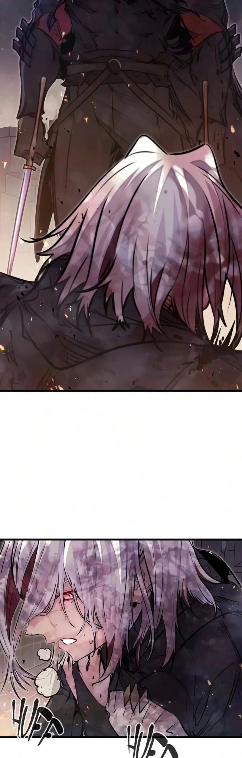 The Regressed Mercenary’s Machinations Chapter 108 Gambar 27