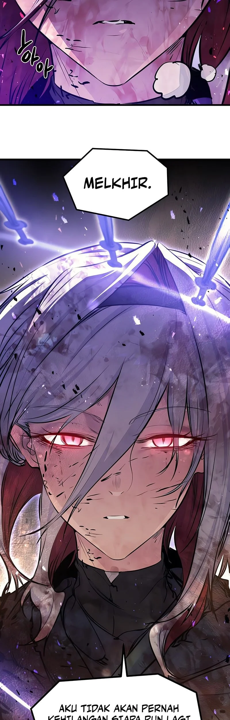 The Regressed Mercenary’s Machinations Chapter 109 Gambar 28