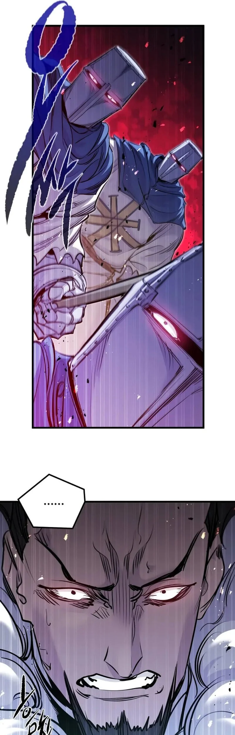 The Regressed Mercenary’s Machinations Chapter 110 Gambar 27