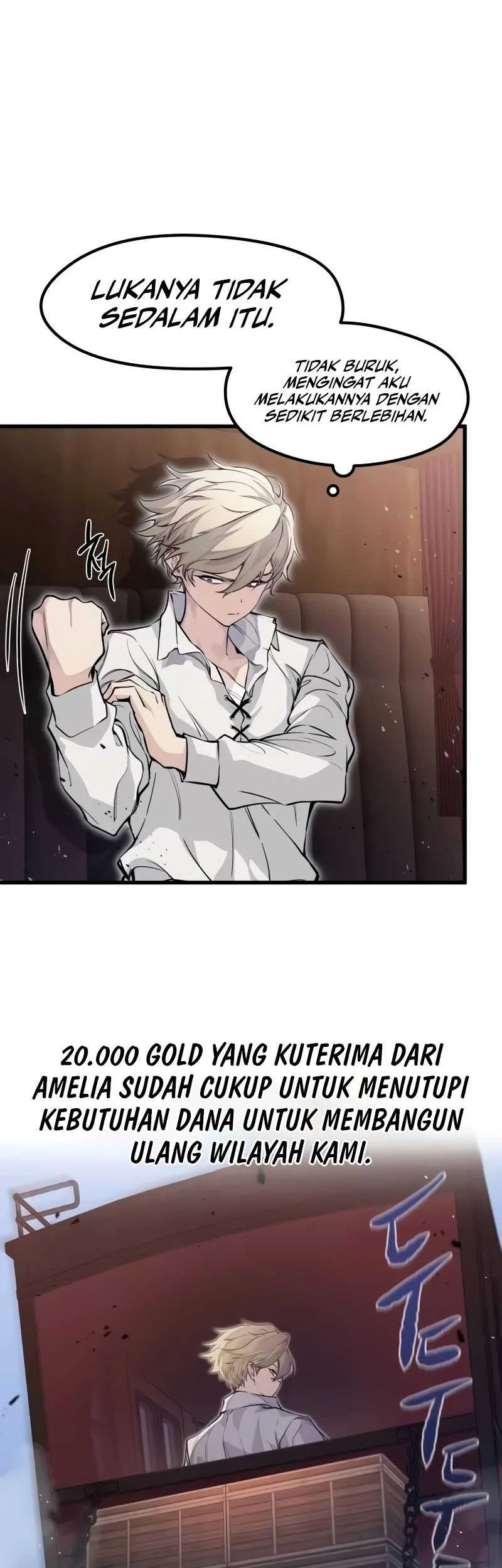 The Regressed Mercenary’s Machinations Chapter 13 Gambar 22