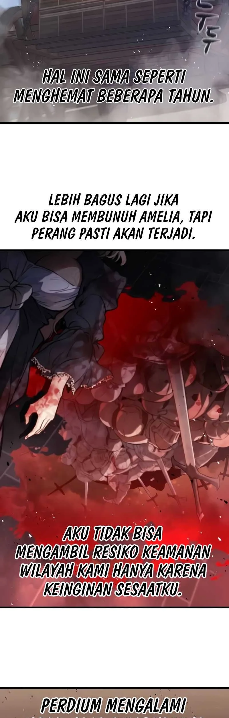 The Regressed Mercenary’s Machinations Chapter 13 Gambar 23