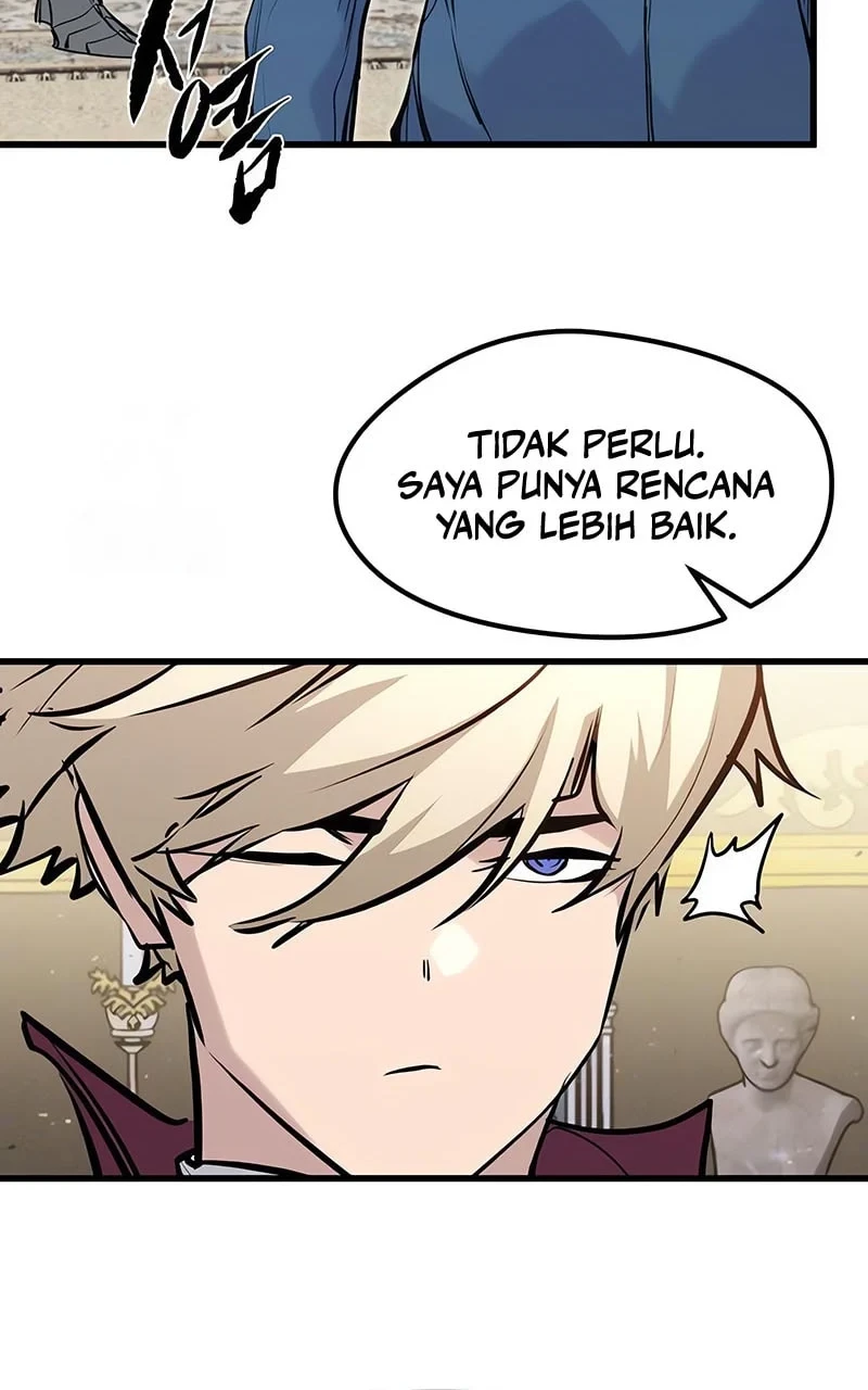 The Regressed Mercenary’s Machinations Chapter 49 Gambar 24