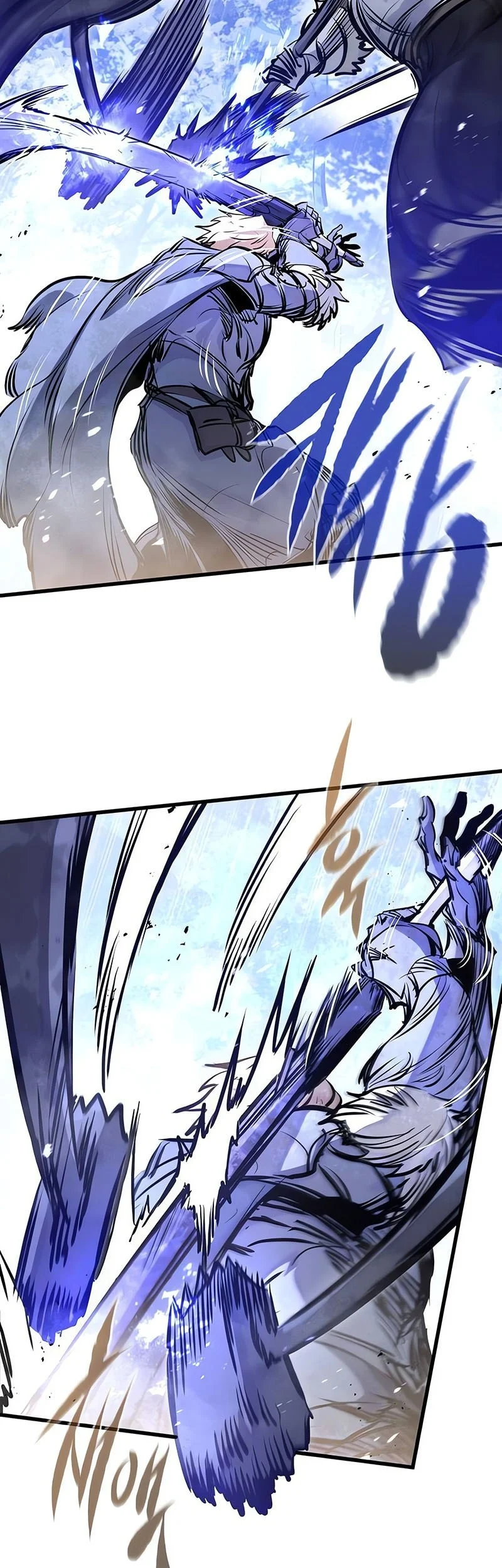 The Regressed Mercenary’s Machinations Chapter 70 Gambar 24