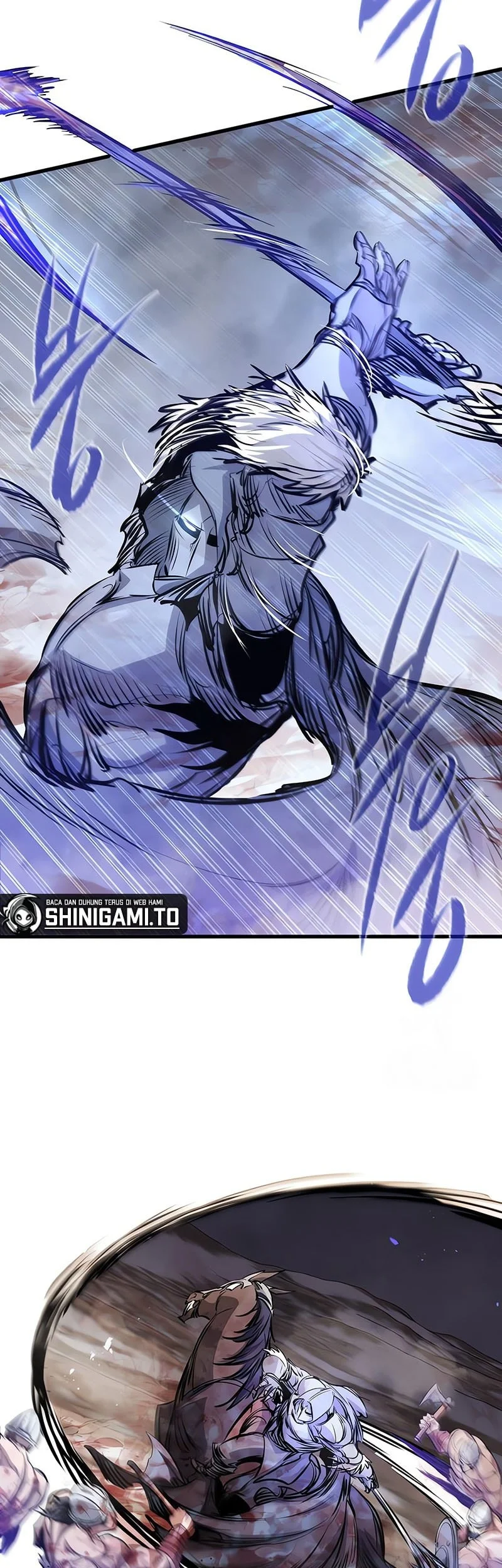 The Regressed Mercenary’s Machinations Chapter 72 Gambar 24