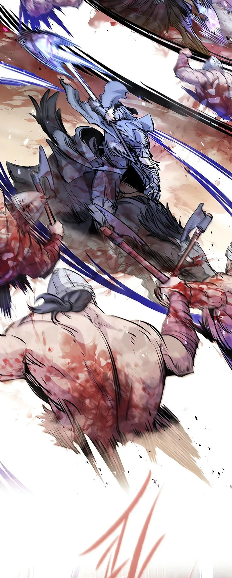 The Regressed Mercenary’s Machinations Chapter 72 Gambar 25