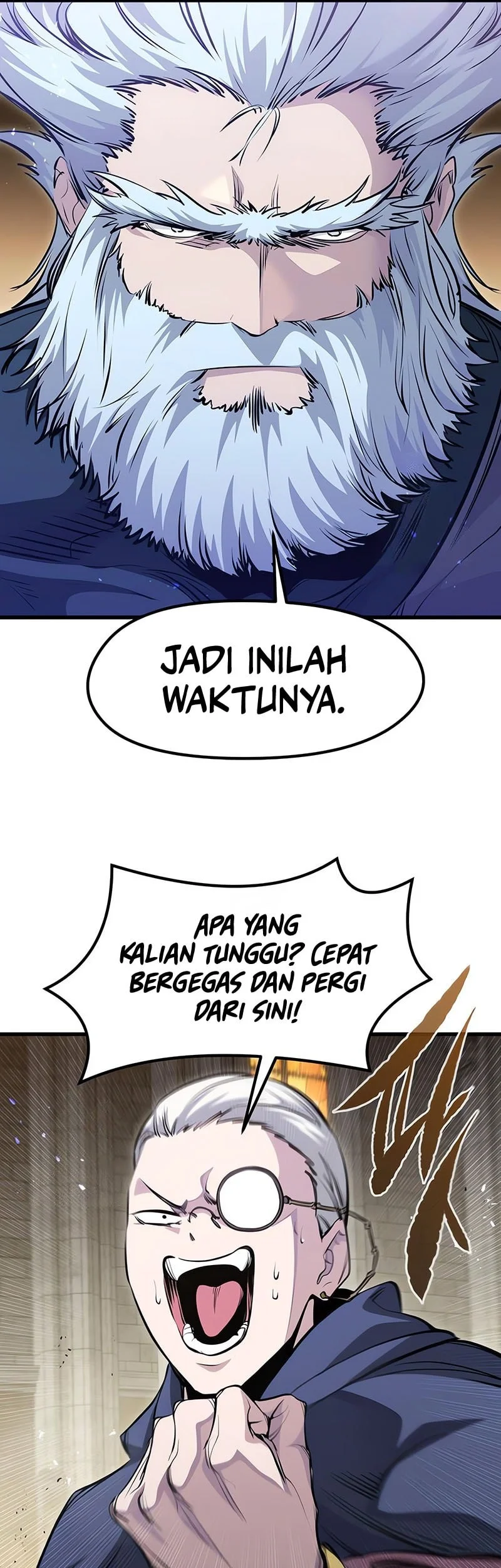 The Regressed Mercenary’s Machinations Chapter 73 Gambar 26